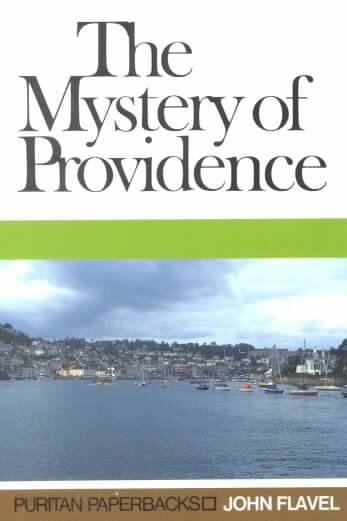 Mystery of Providence