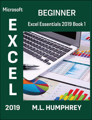 Excel 2019 Beginner