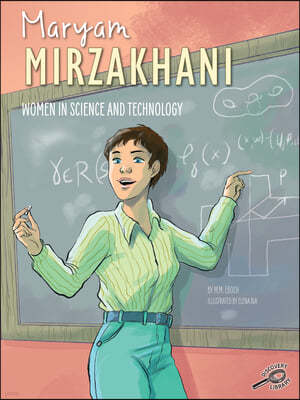 Maryam Mirzakhani