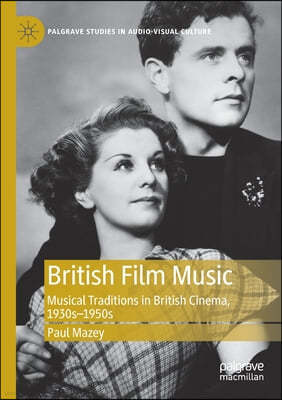 A British Film Music