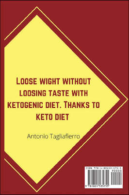 Lose weight with taste with the ketogenic diet and with my recipes