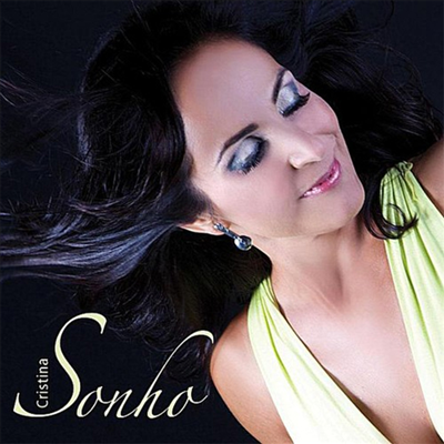 Cristina - Sonho (CD)