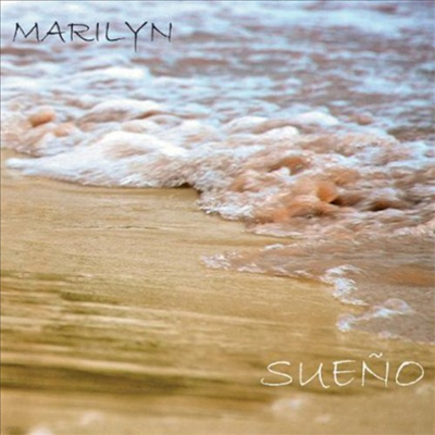 Marilyn - Sueo (CD)