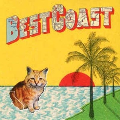 [수입][CD] Best Coast - Crazy For You