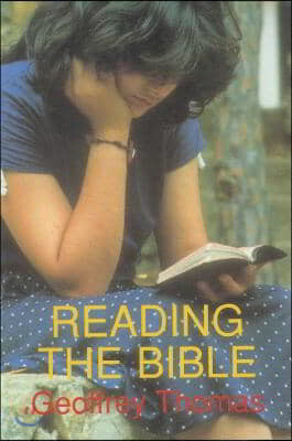 Reading the Bible