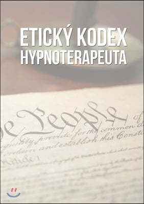 Eticky kodex hypnoterapeuta