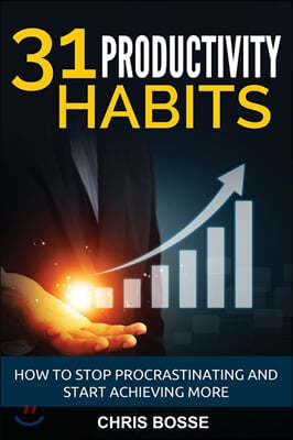 31 Productivity Habits