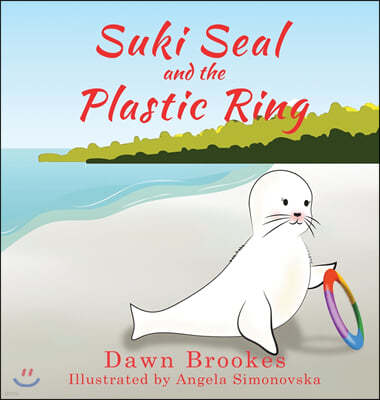 Suki Seal and the Plastic Ring