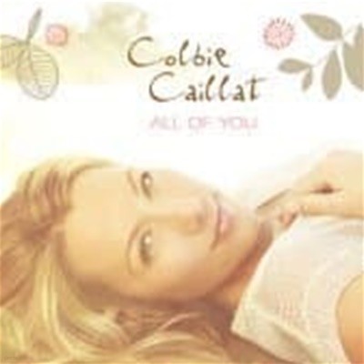 [미개봉] Colbie Caillat / All Of You
