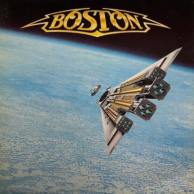 [LP] Boston 보스턴 - Third Stage  