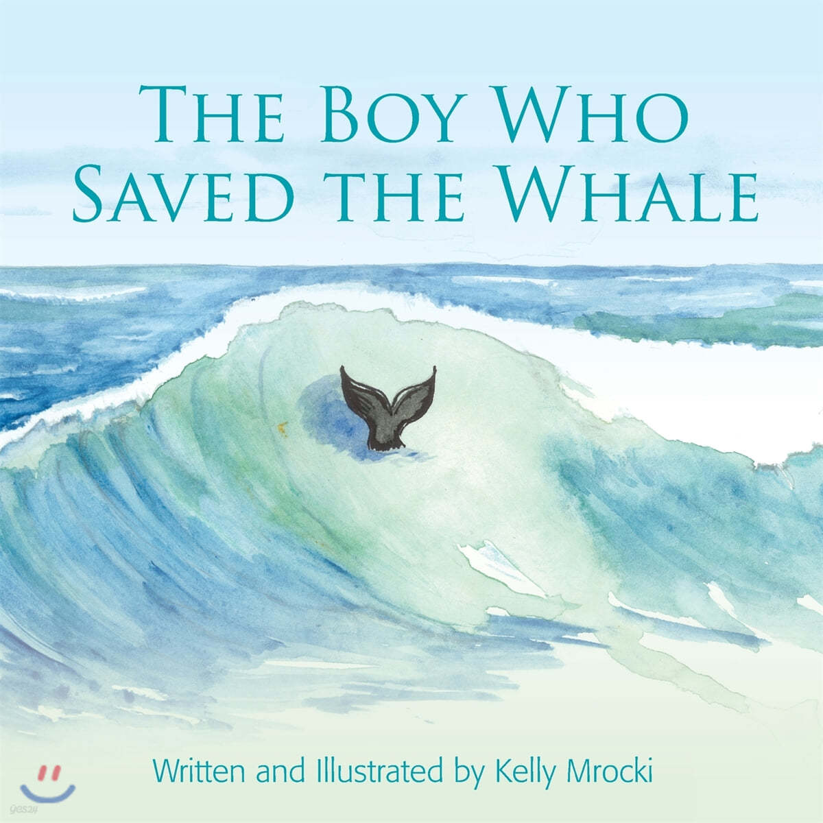 The Boy Who Saved the Whales