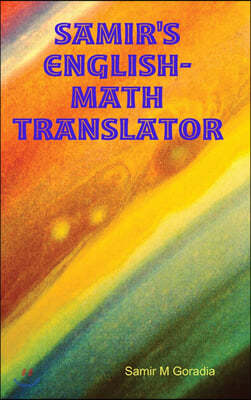 samir's english-math translator