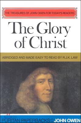 Glory of Christ