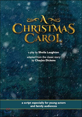 A Christmas Carol - A Play