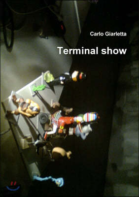Terminal show