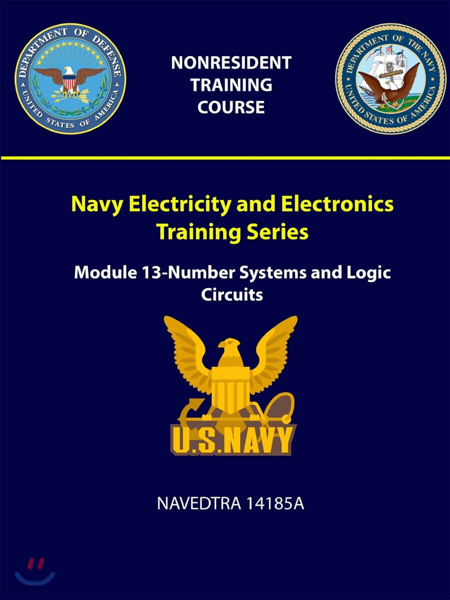 Navy Electricity and Electronics Training Series: Module 13 - Number ...