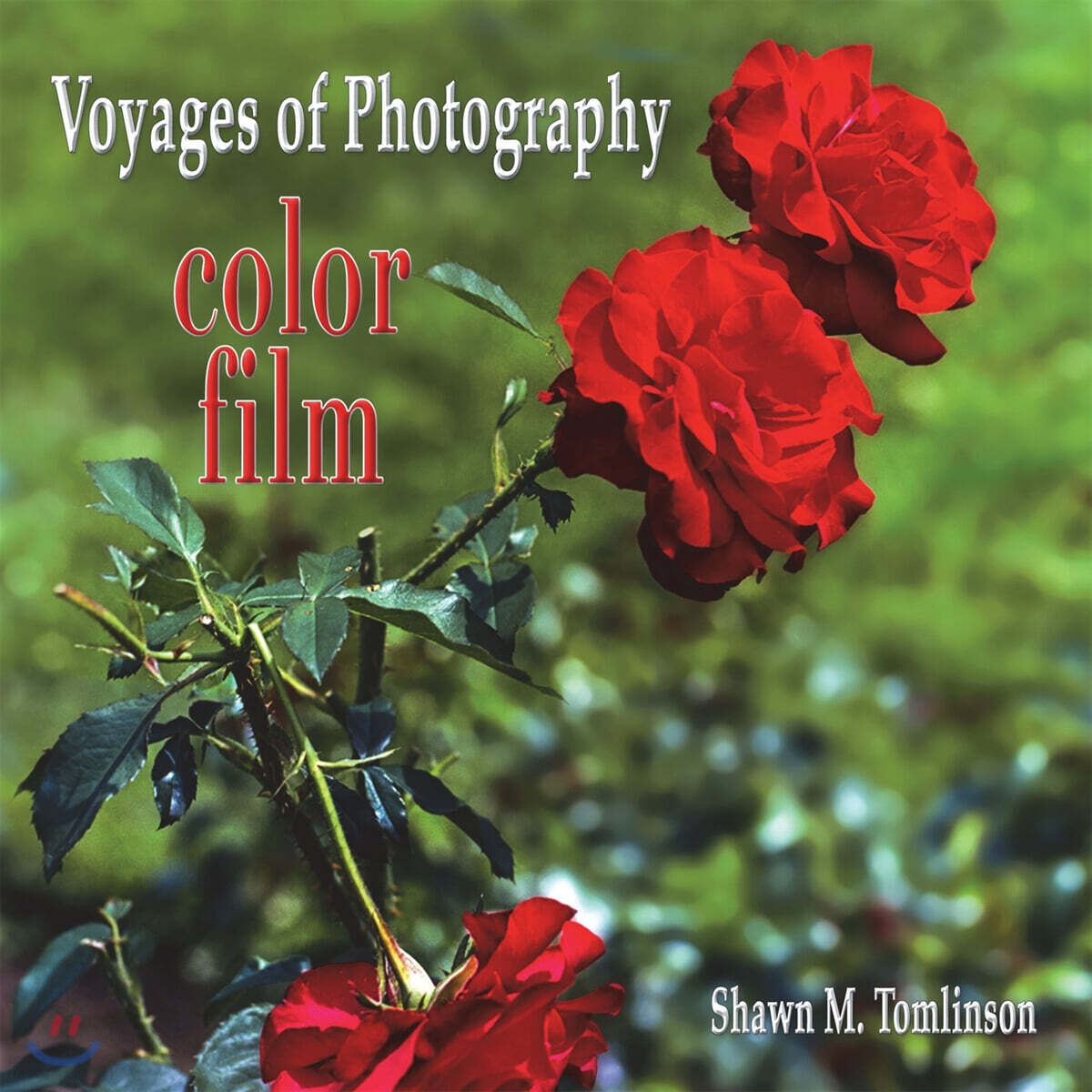 Voyages of Photography: color film