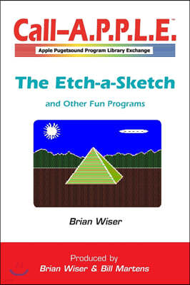 The Etch-a-Sketch and Other Fun Programs