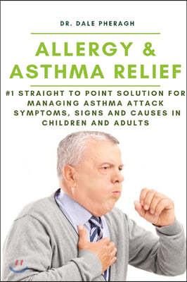 Allergy & Asthma Relief