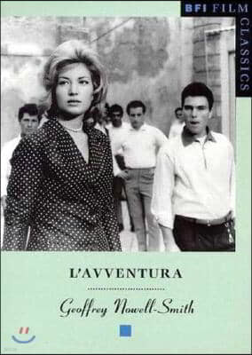 L'Avventura