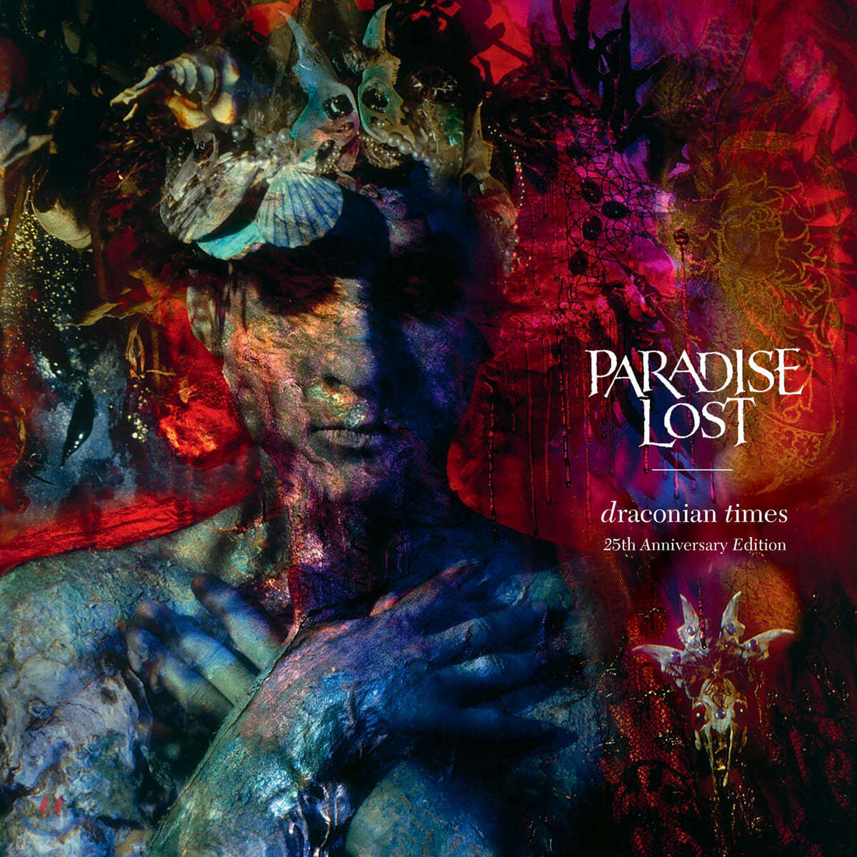 Paradise Lost (파라다이스 로스트) - Draconian Times 