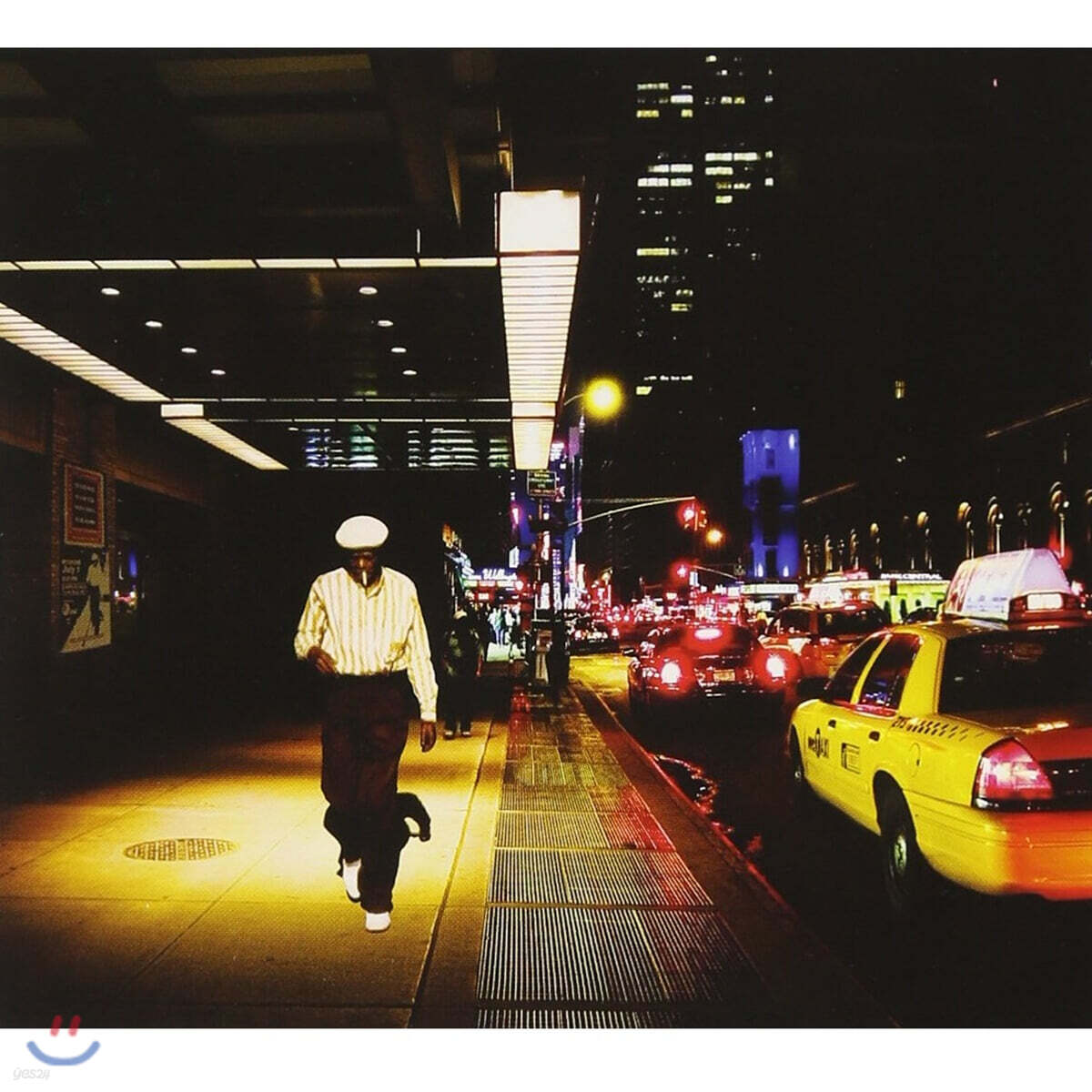 Buena Vista Social Club (부에나 비스타 소셜 클럽) - At Carnegie Hall [2LP]