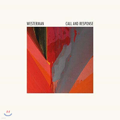 Westerman — Call And Response (EP) 앨범 커버