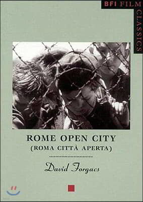 Rome Open City