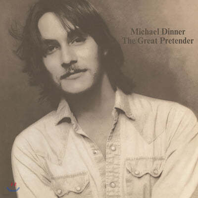 Michael Dinner (Ŭ ) - The Great Pretender