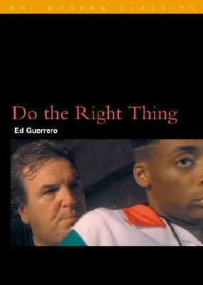 Do the Right Thing