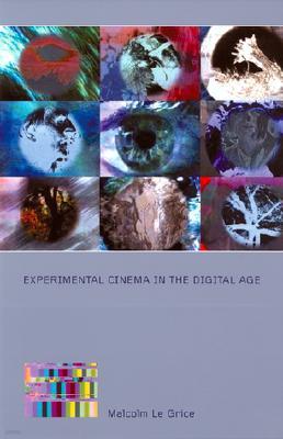 Experimental Cinema in the Digital Age