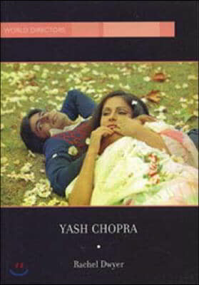 Yash Chopra