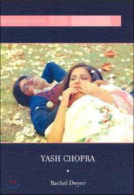 Yash Chopra