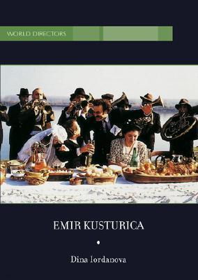 Emir Kusturica