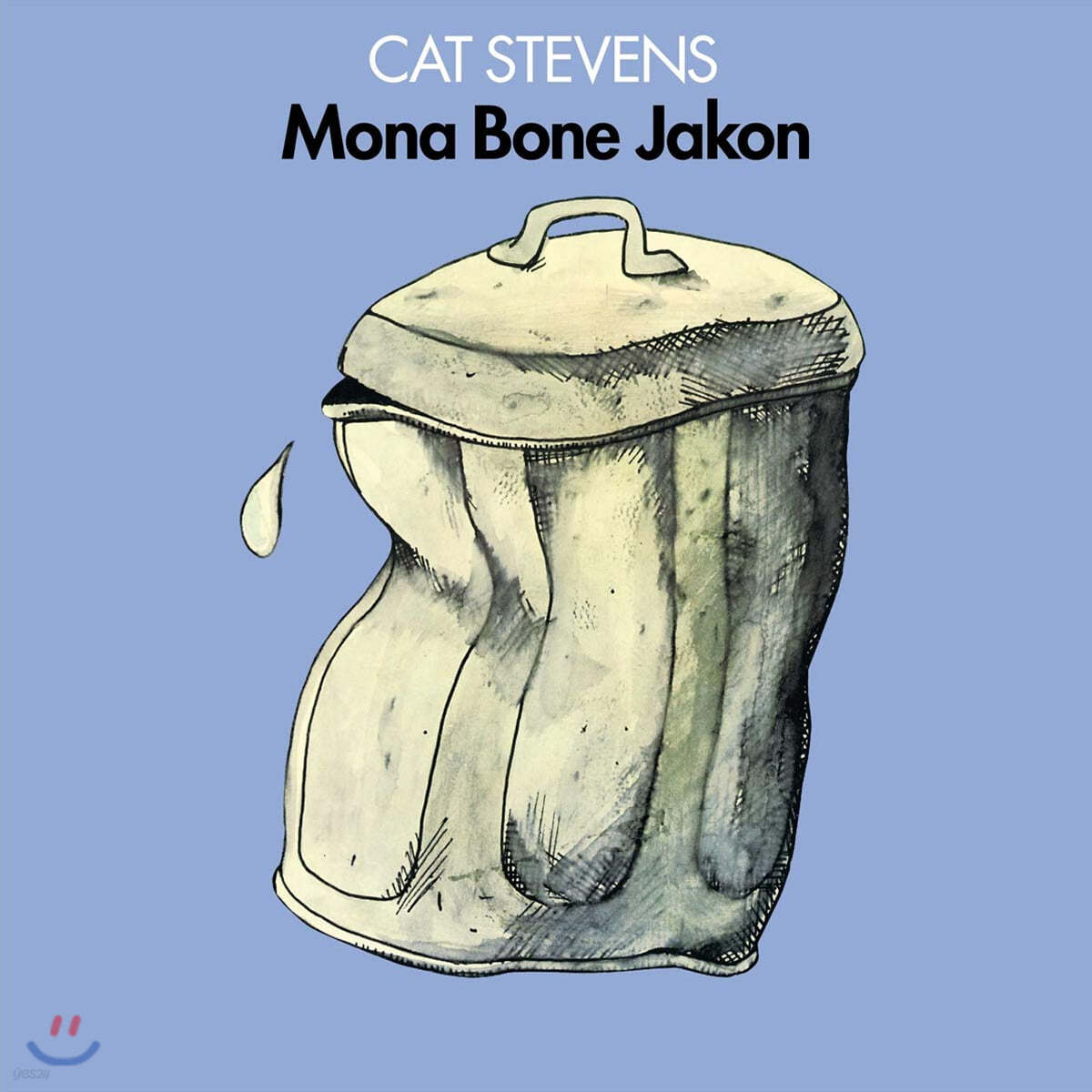 Cat Stevens (캣 스티븐스) - 3집 Mona Bone Jakon [LP]