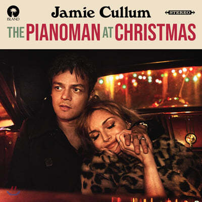 Jamie Cullum (̹ ÷) - 9 The Pianoman At Christmas 