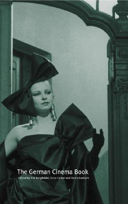 The German Cinema Book