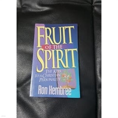 Fruit of the spirit