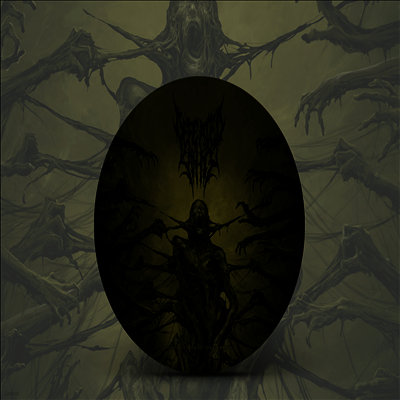 Defeated Sanity — Passages Into Deformity 앨범 커버