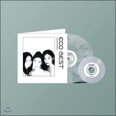 - ECO BEST: Voice Of Memory [ȭƮ  ÷ LP+7ġ Vinyl]