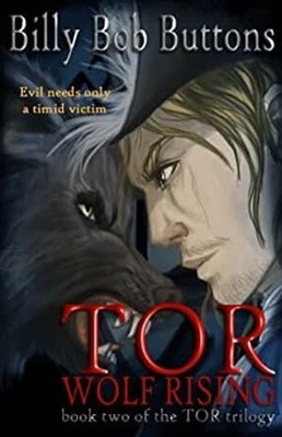 Tor Wolf Rising