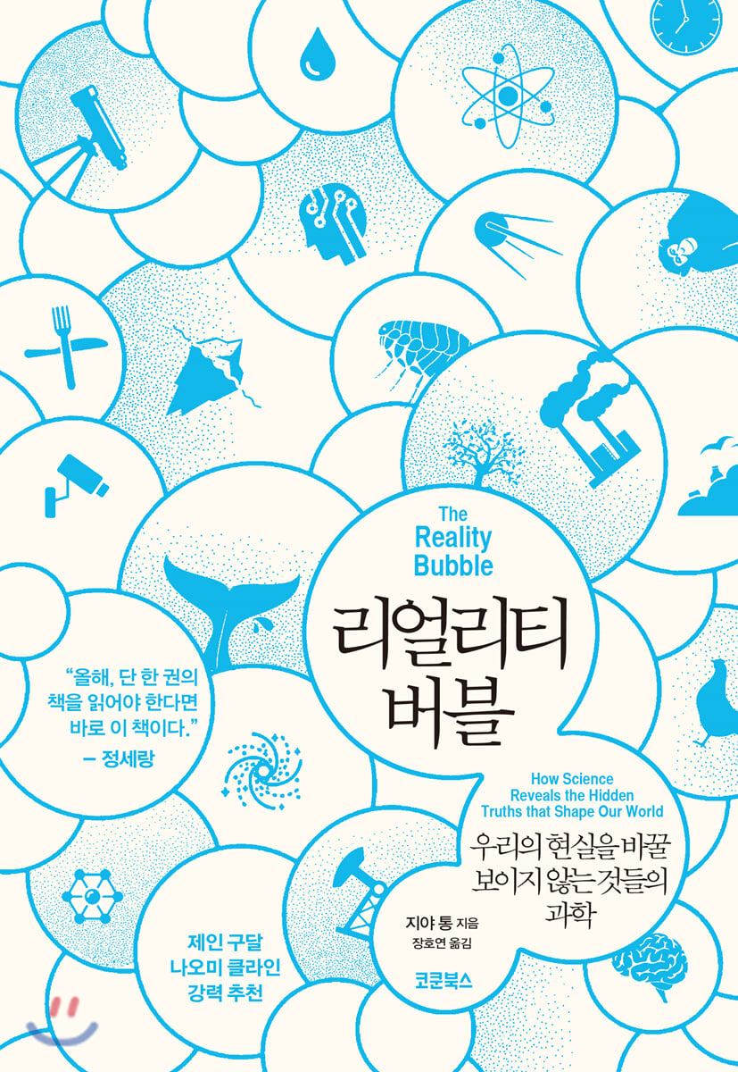리얼리티 버블