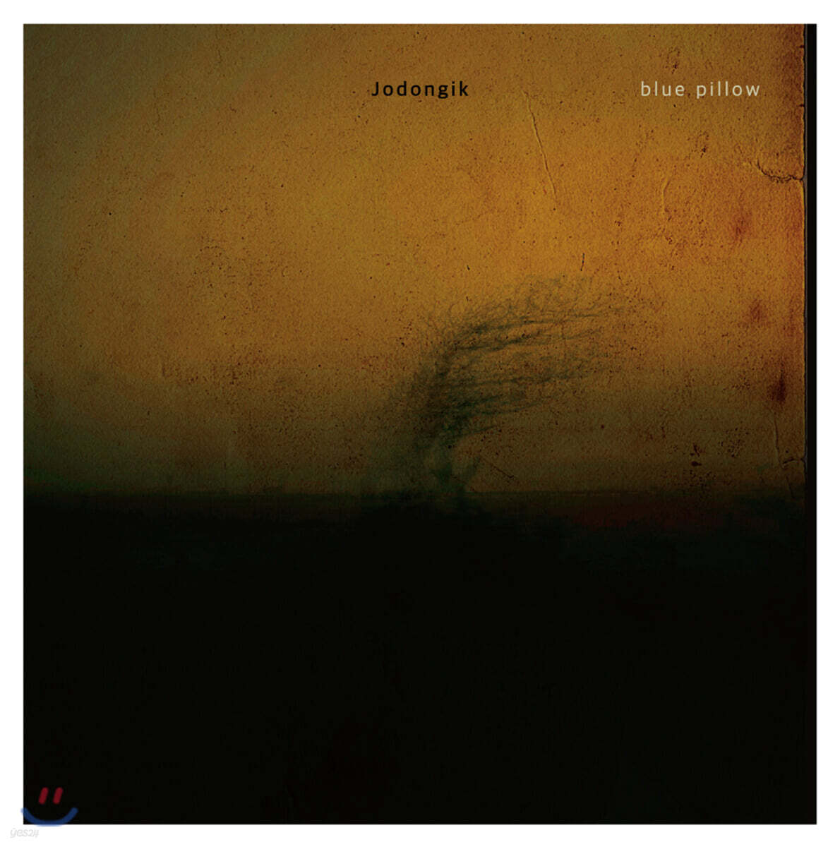 조동익 - 2집 푸른 베개 [2LP]