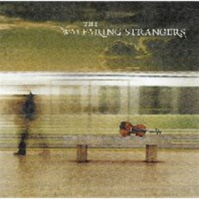 Wayfaring Strangers / This Train (수입)