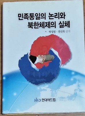 민족통일의 논리와 북한체제의 실체