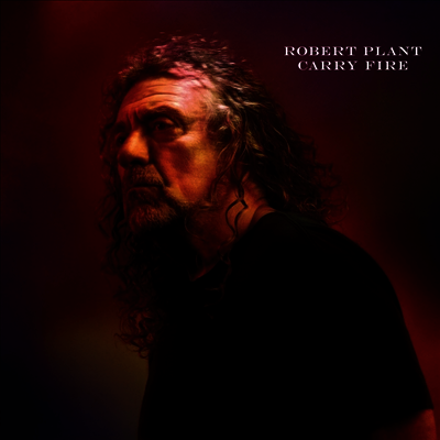 Robert Plant - Carry Fire (2LP)