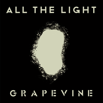 Grapevine,그레이프바인 — All The Light 앨범 커버