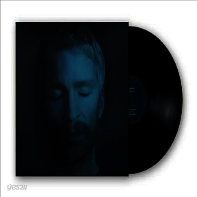 Olafur Arnalds - some kind of peace (180G)(LP)