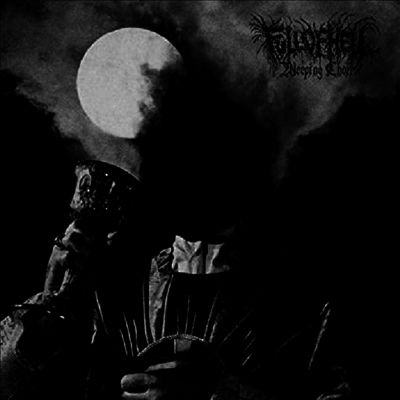 Full Of Hell — Weeping Choir 앨범 커버