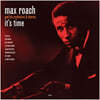 Max Roach (ƽ ġ) - It's Time [LP] 